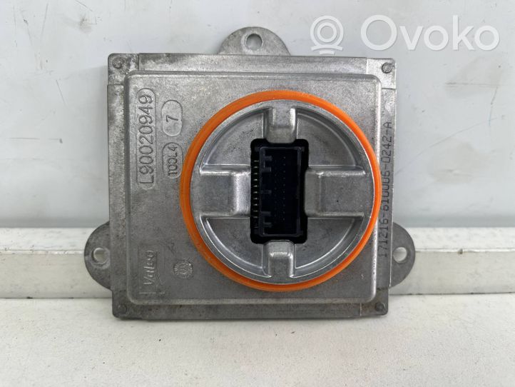 Ford C-MAX II Module de ballast de phare Xenon l90118493