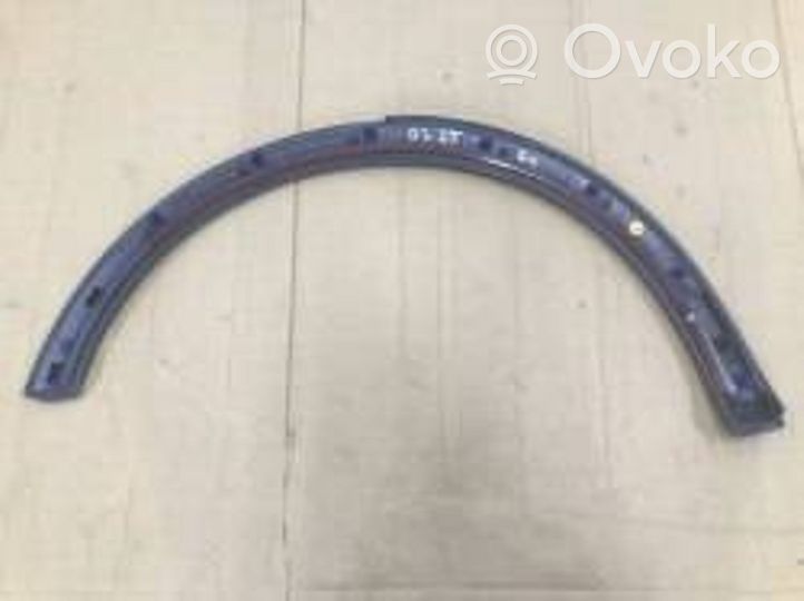 Audi Q2 - Rivestimento parafango (modanatura) 81A853817