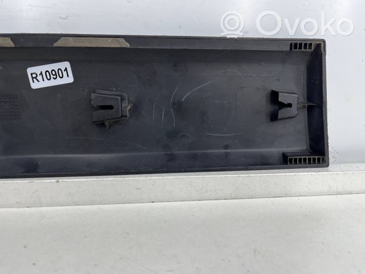 Fiat Fiorino Liukuoven lista (muoto) 1308820070