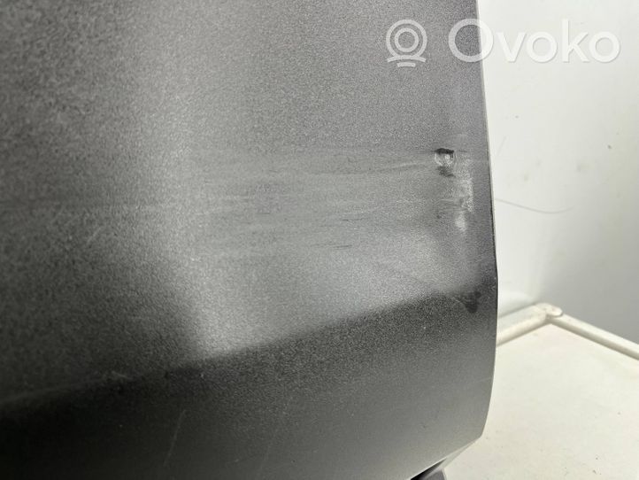 Iveco Daily 6th gen Rivestimento modanatura parafango posteriore 5801811685