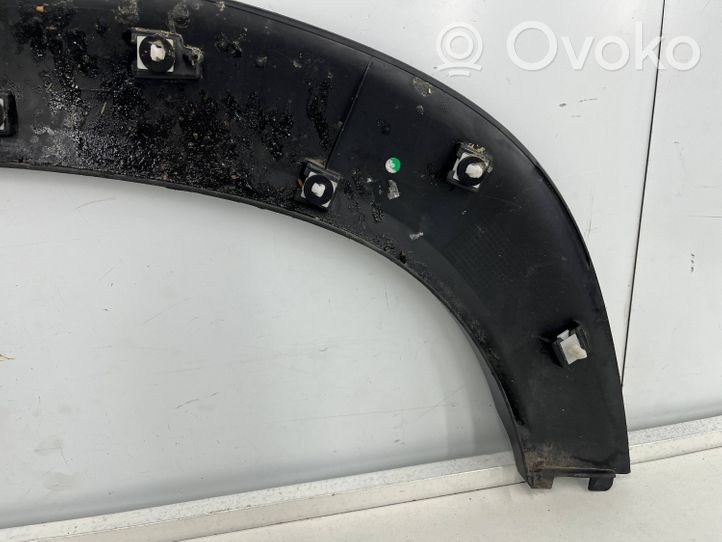 Citroen C3 Aircross Rivestimento passaruota anteriore 13476854