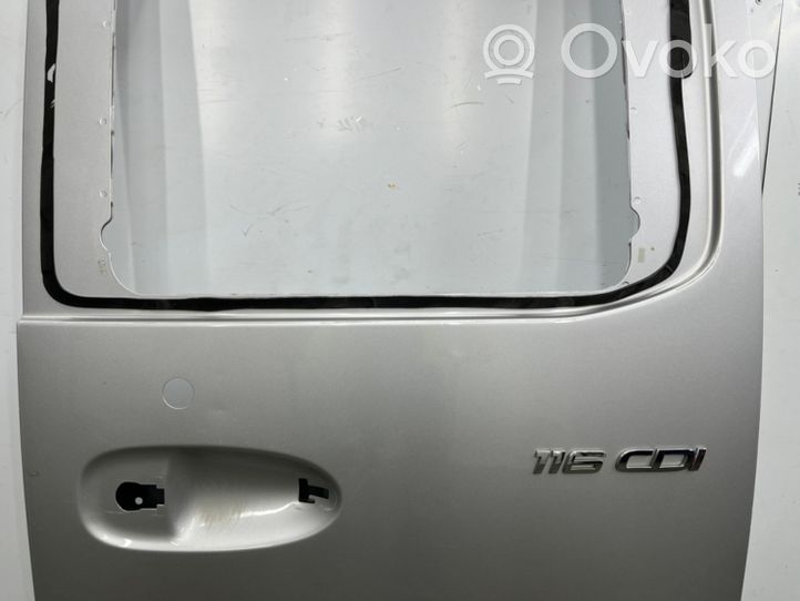 Mercedes-Benz Vito Viano W447 Portiera posteriore A4477420510