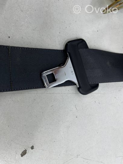 Lexus IS 200-300 Rear seatbelt 7h3370