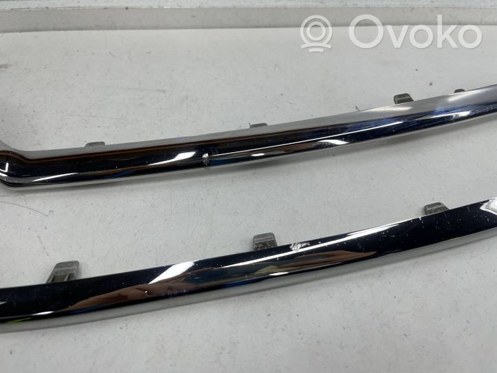 Citroen C4 SpaceTourer Grille de calandre avant 9815201880