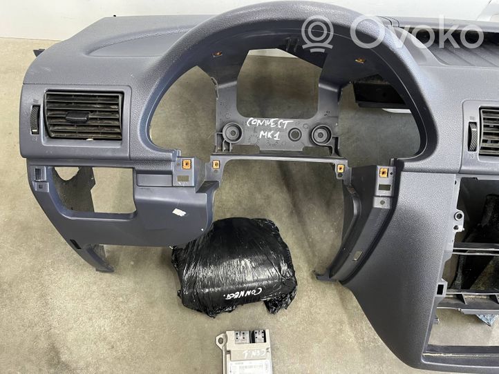 Ford Connect Armaturenbrett Cockpit 0285001955