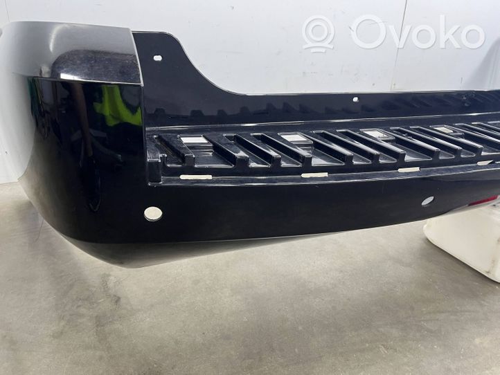 Chevrolet Tahoe Rear bumper AJB31240