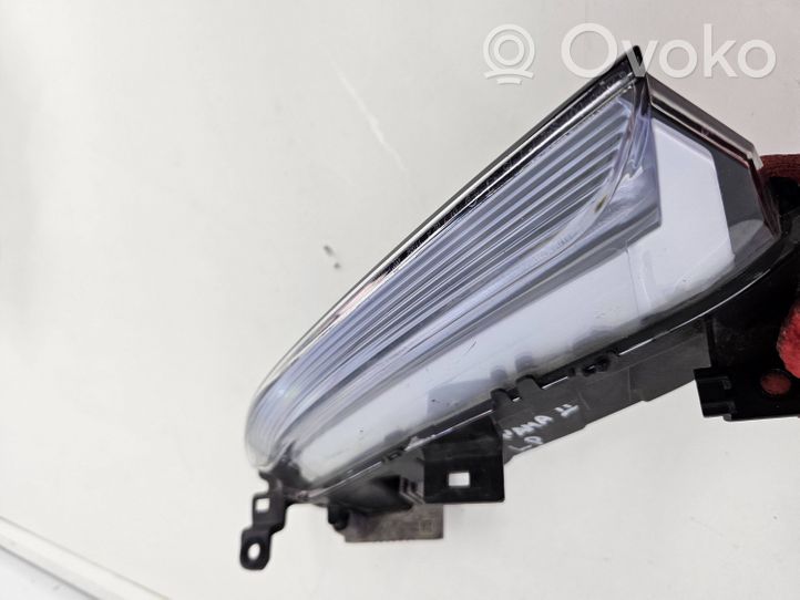 Porsche Panamera (971) Phare de jour LED 971953041f