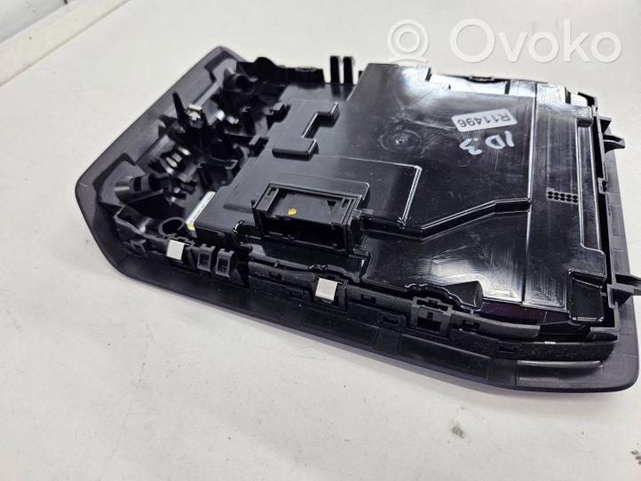 Volkswagen ID.3 Panel oświetlenia wnętrza kabiny 5h0959561ar