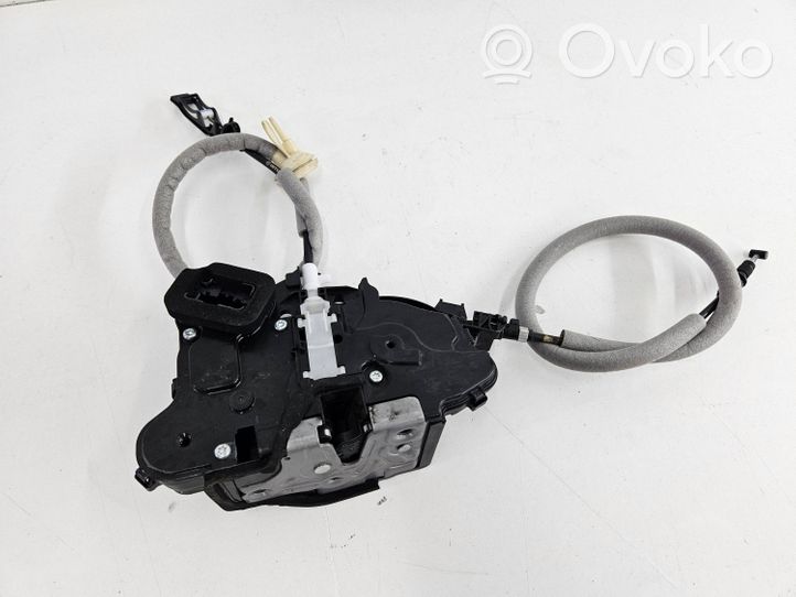 Cupra Born Serrure de porte avant 10b837015