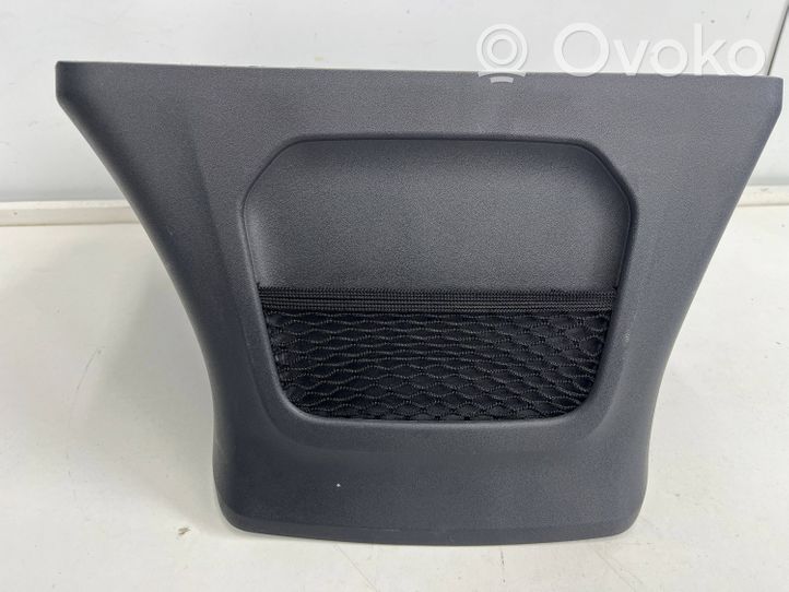 Volkswagen ID.3 Altri elementi della console centrale (tunnel) 10b858401b