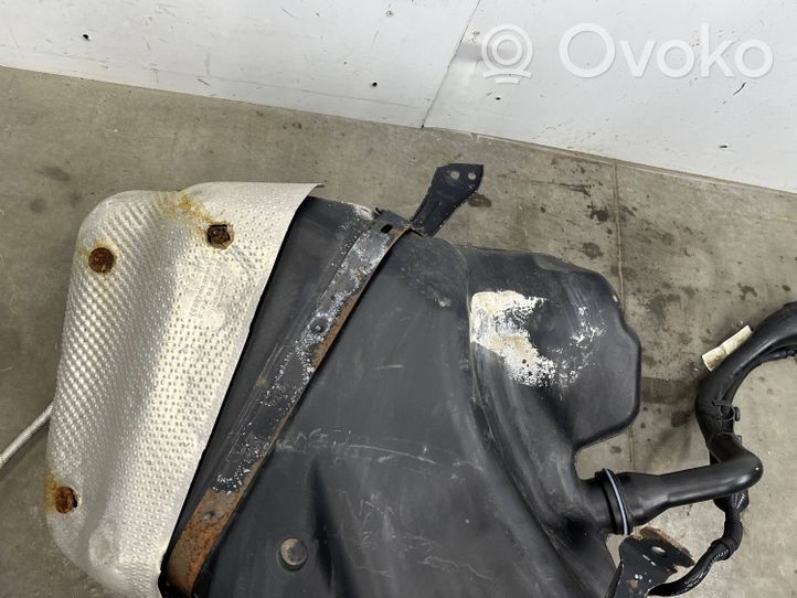 Audi A4 S4 B8 8K Réservoir de carburant 8k0201085