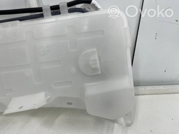 Peugeot Rifter Réservoir de liquide lave-glace 9817269880