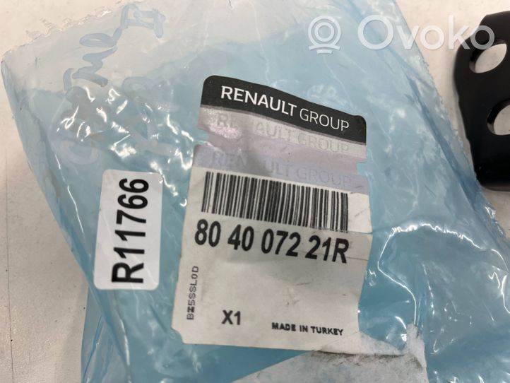 Renault Captur II Cerniera inferiore della portiera anteriore 804007221r