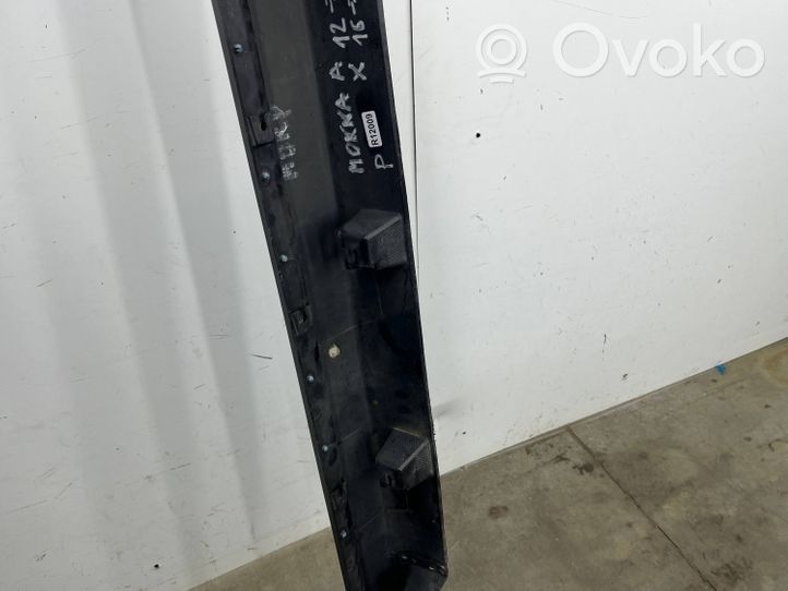 Opel Mokka Sill 95159921