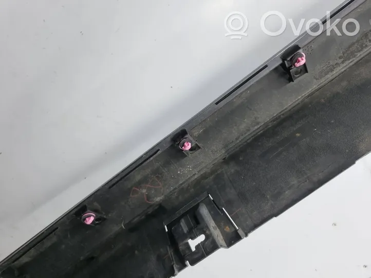 Mazda 3 Sill BCJH-51P51