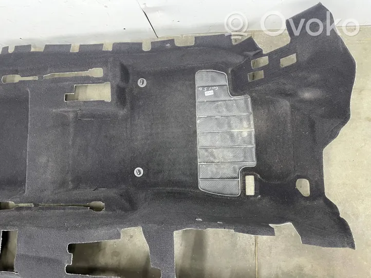 Volkswagen Golf V Rivestimento pavimento anteriore 1k1863367al