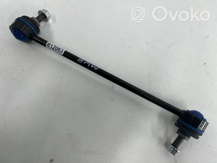 BMW X1 E84 Stabilisateur avant lien, barre anti-roulis 3160600016HD