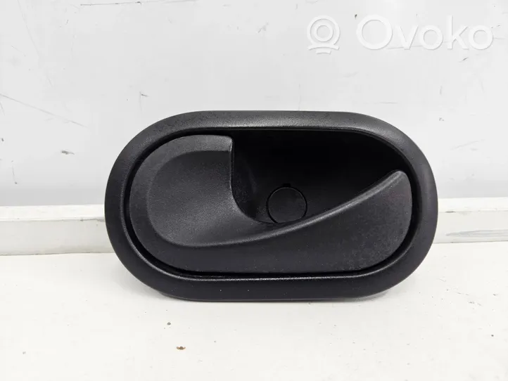 Opel Movano B Maniglia interna per portiera anteriore 8200028487