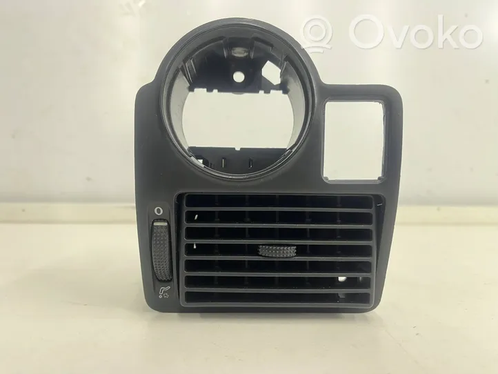 Volkswagen Bora Copertura griglia di ventilazione laterale cruscotto 1j1819983b