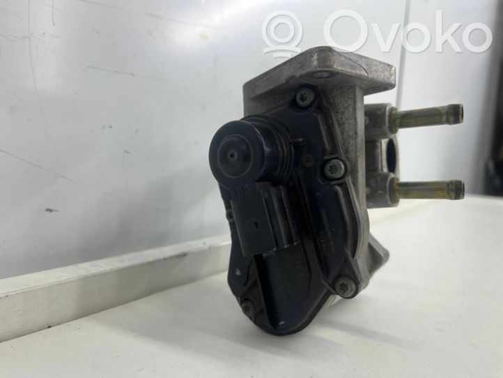 03c131503b Skoda Octavia Mk2 (1Z) EGR valve, 26.20 € RRR