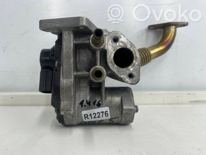 03c131503b Skoda Octavia Mk2 (1Z) EGR valve, 26.20 € RRR