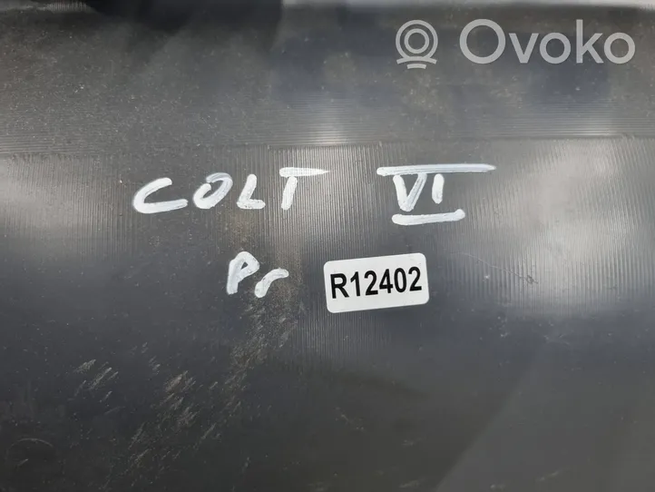 Mitsubishi Colt Apmušimas priekinių durų (obšifke) 304309