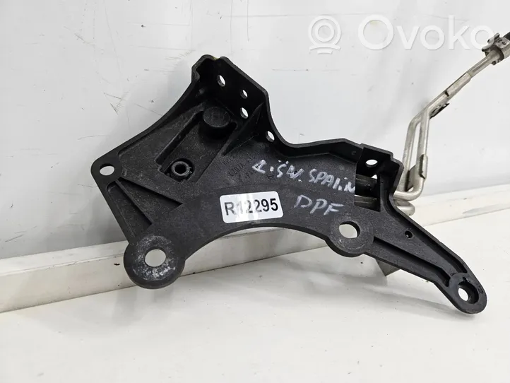 Land Rover Freelander 2 - LR2 Sensore di pressione dei gas di scarico fw93-5l200-aa