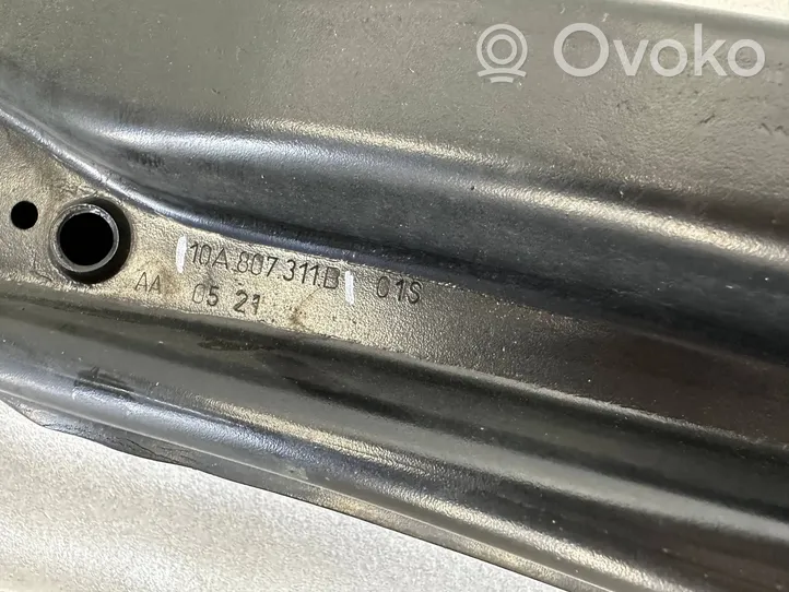 Volkswagen ID.3 Elementy tylnej części nadwozia 10a945096b