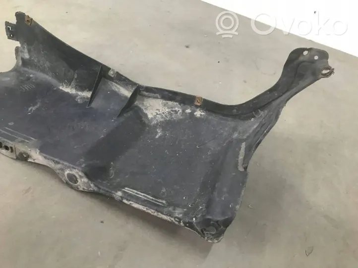 Volkswagen Golf IV Front underbody cover/under tray 1J0825245E