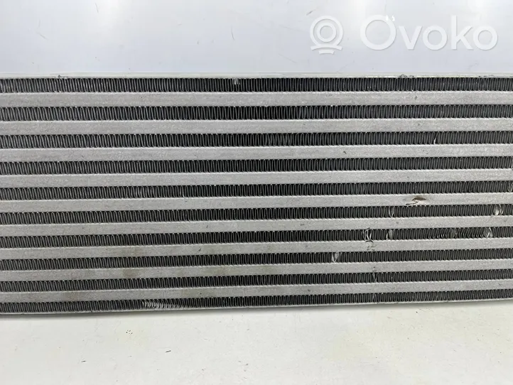 Audi A4 S4 B9 Chłodnica powietrza doładowującego / Intercooler 80a145805j