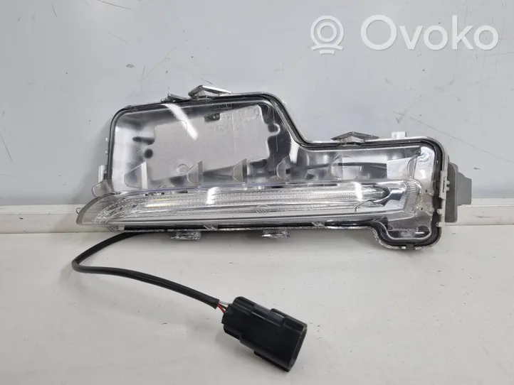 Volvo V60 LED-päiväajovalo 31420395