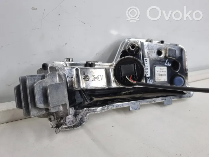 Volvo V60 Phare de jour LED 31420395