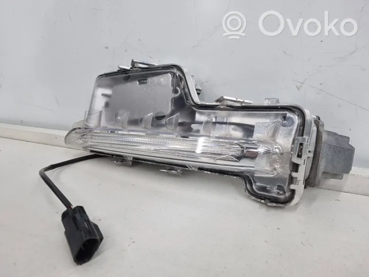 Volvo S60 LED-päiväajovalo 31420395