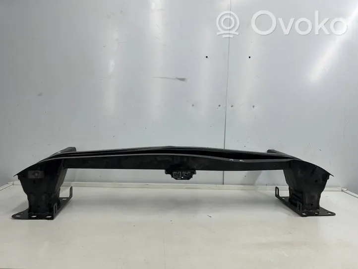 Volkswagen Golf VII Traversa di supporto paraurti anteriore 5g0807930