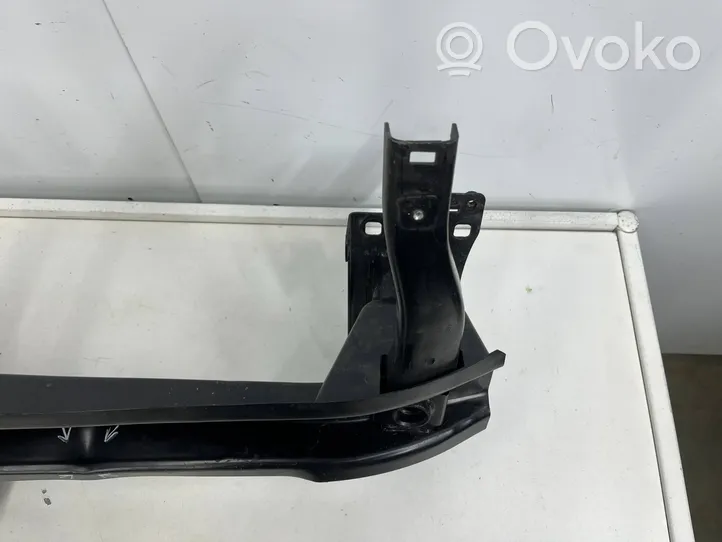 Volkswagen Golf VII Traversa di supporto paraurti anteriore 5g0807930