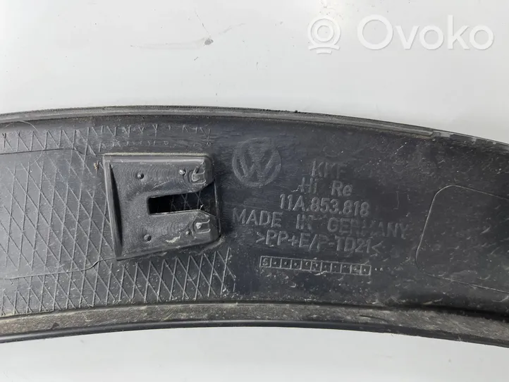 Volkswagen ID.4 Rivestimento passaruota posteriore 11A853818