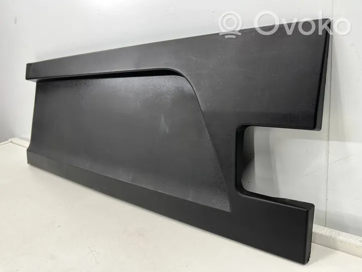 Iveco Daily 6th gen Moulure de porte coulissante 5801541463