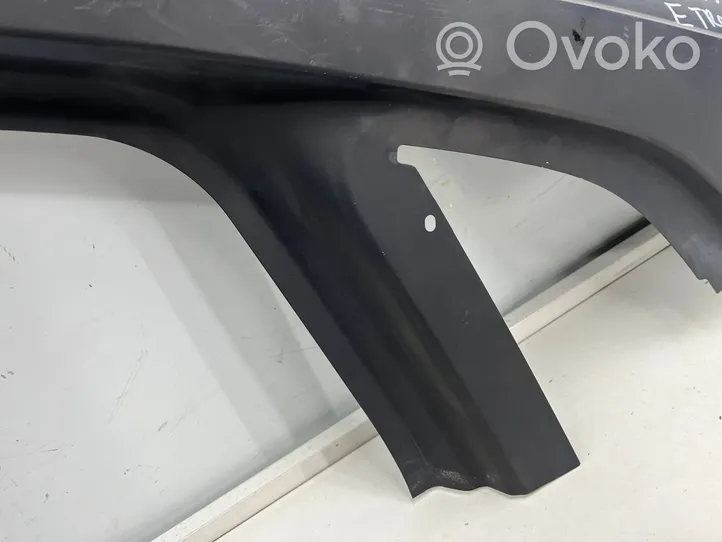 Audi e-tron Other sill/pillar trim element 4ke809837