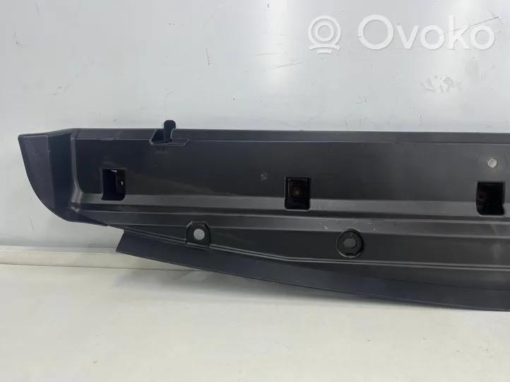 Honda Accord Osłona pod zderzak przedni / Absorber 71106-tl0-g0-50