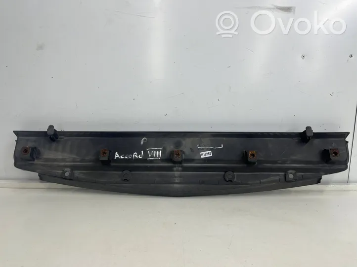 Honda Accord Osłona pod zderzak przedni / Absorber 71106-tl0-g0-50