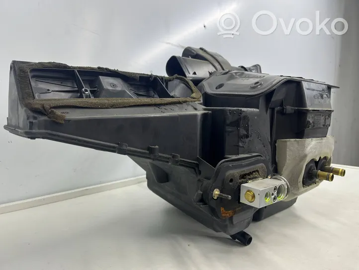 Opel Combo B Scatola climatizzatore riscaldamento abitacolo assemblata 
