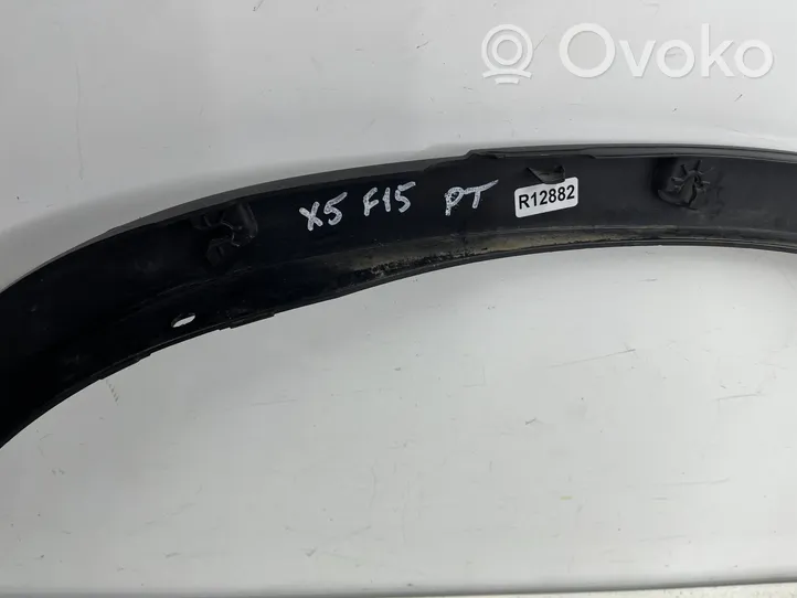 BMW X5 F15 Galinės arkos apdaila 7294372