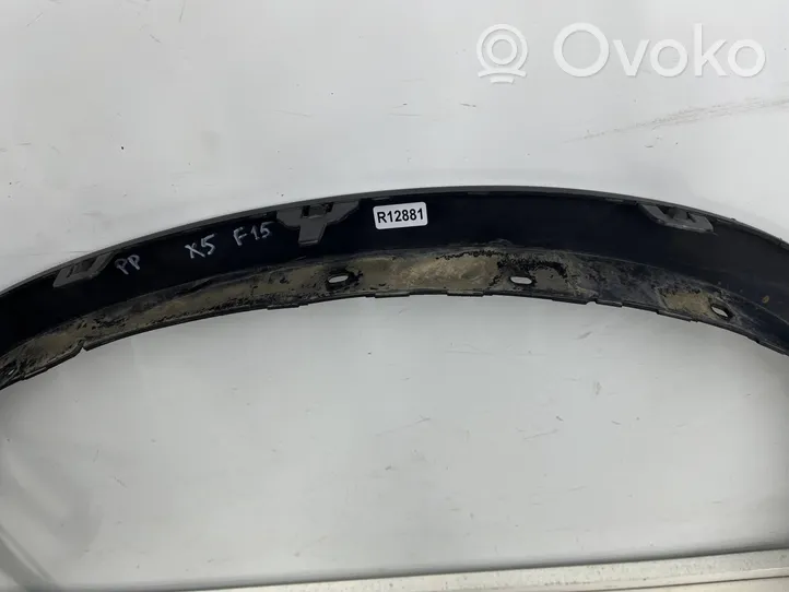 BMW X5 F15 Rivestimento parafango (modanatura) 7294374