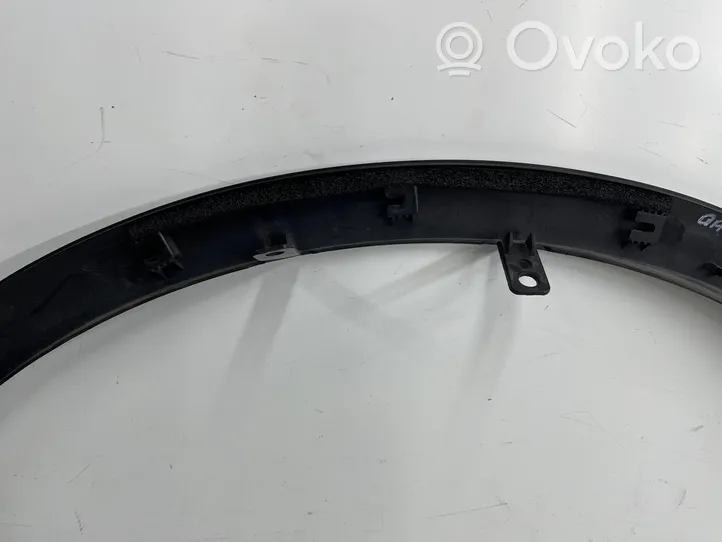 Nissan Qashqai J12 Listwa / Nakładka na błotnik przedni 638106uaoa