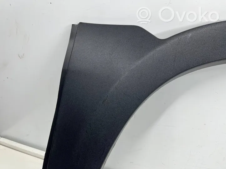 Iveco Daily 6th gen Rivestimento passaruota posteriore 5801530200