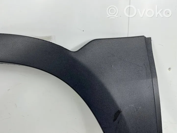 Iveco Daily 6th gen Rivestimento passaruota posteriore 5801530200