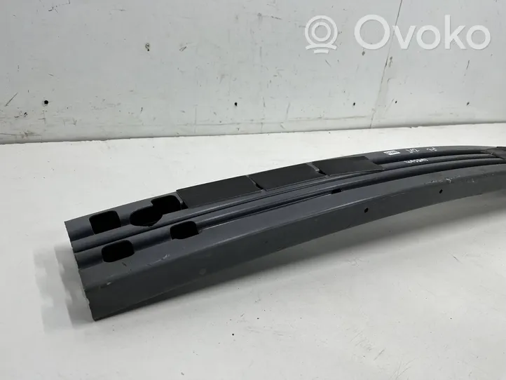 Nissan Qashqai J12 Traversa di supporto paraurti posteriore 85030-6ua0a