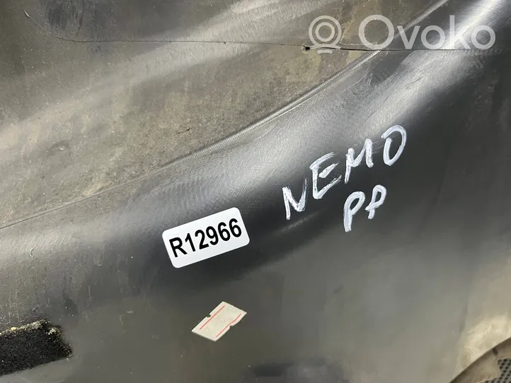 Citroen Nemo Apmušimas priekinių durų (obšifke) 7354610140e