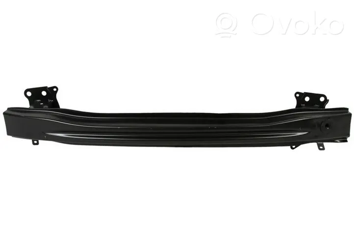 Volkswagen Touran I Traversa di supporto paraurti anteriore 5867560