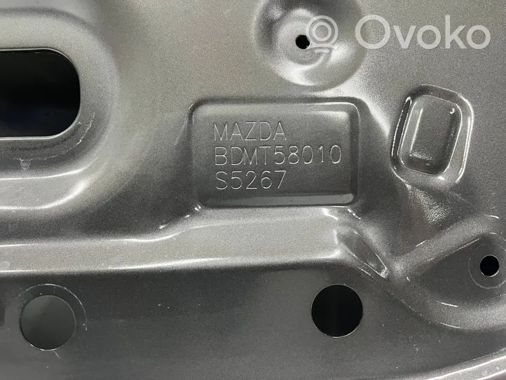 Mazda 3 Puerta delantera BDMT58010